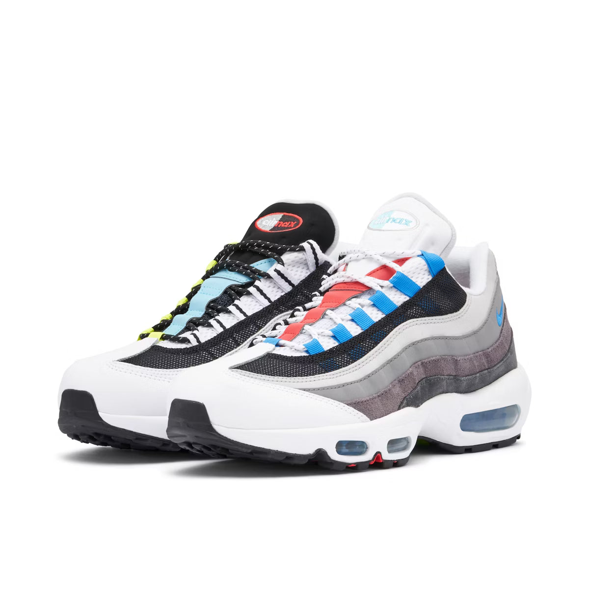 Nike Air Max 95 Greedy (2020)