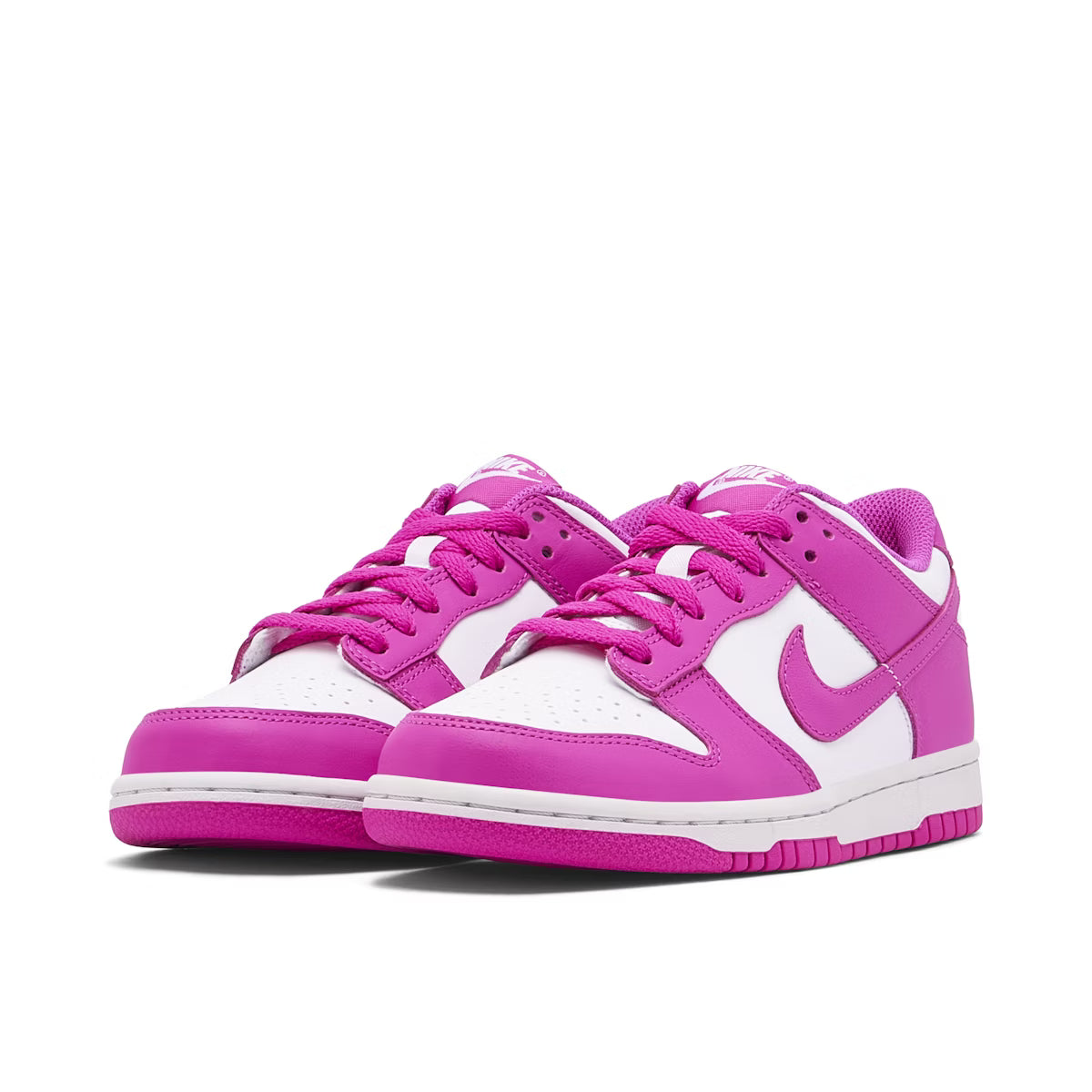 Nike Dunk Low Fuchsia (GS)