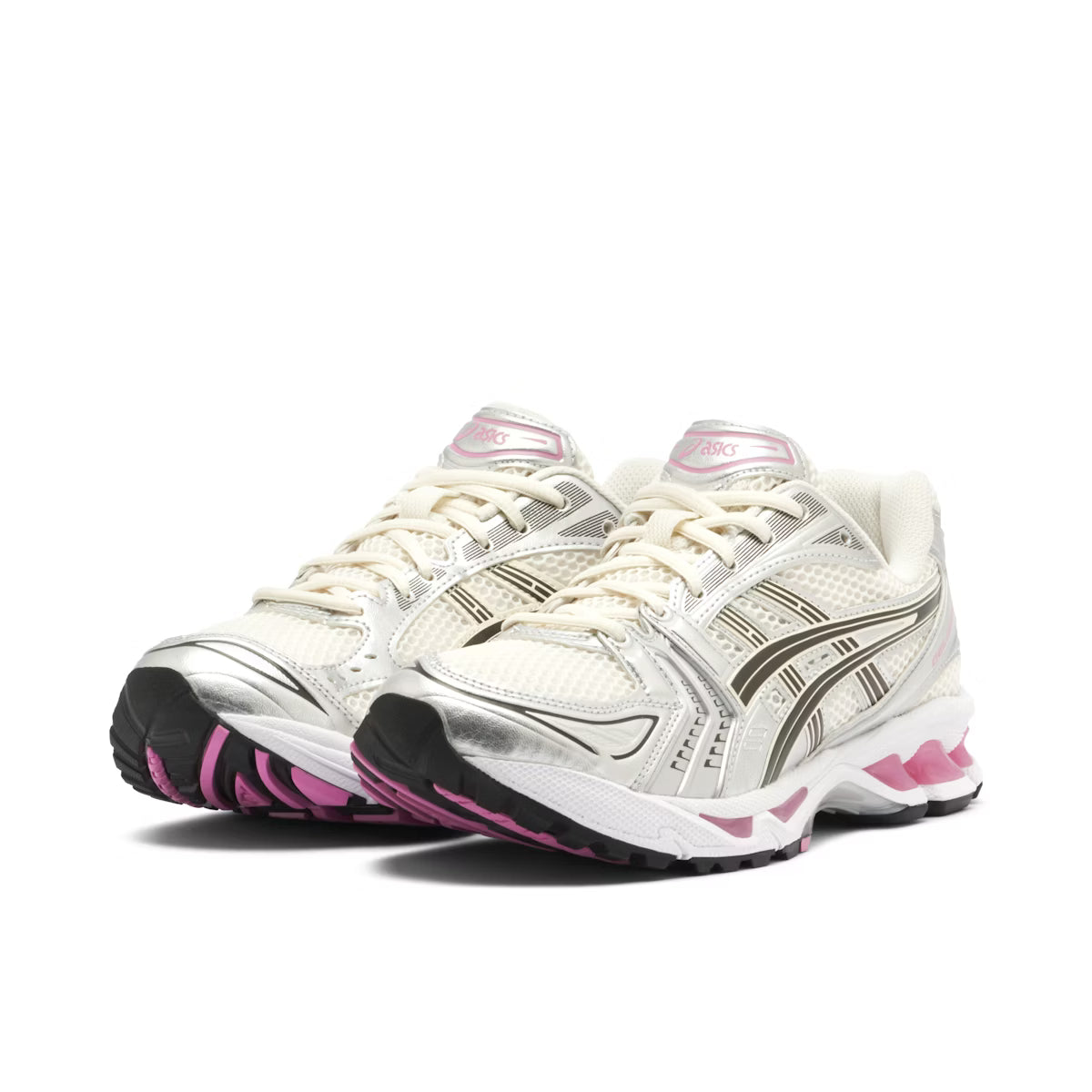 ASICS GEL-Kayano 14 Cream Sweet Pink (H)