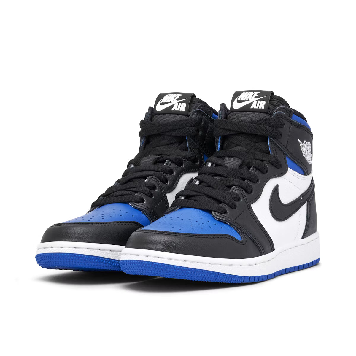 Air Jordan 1 Retro High Royal Toe (GS)