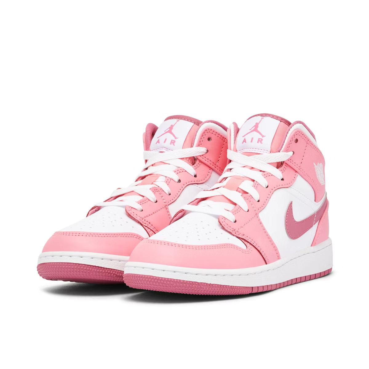 Air Jordan 1 Mid Valentines Day (GS)