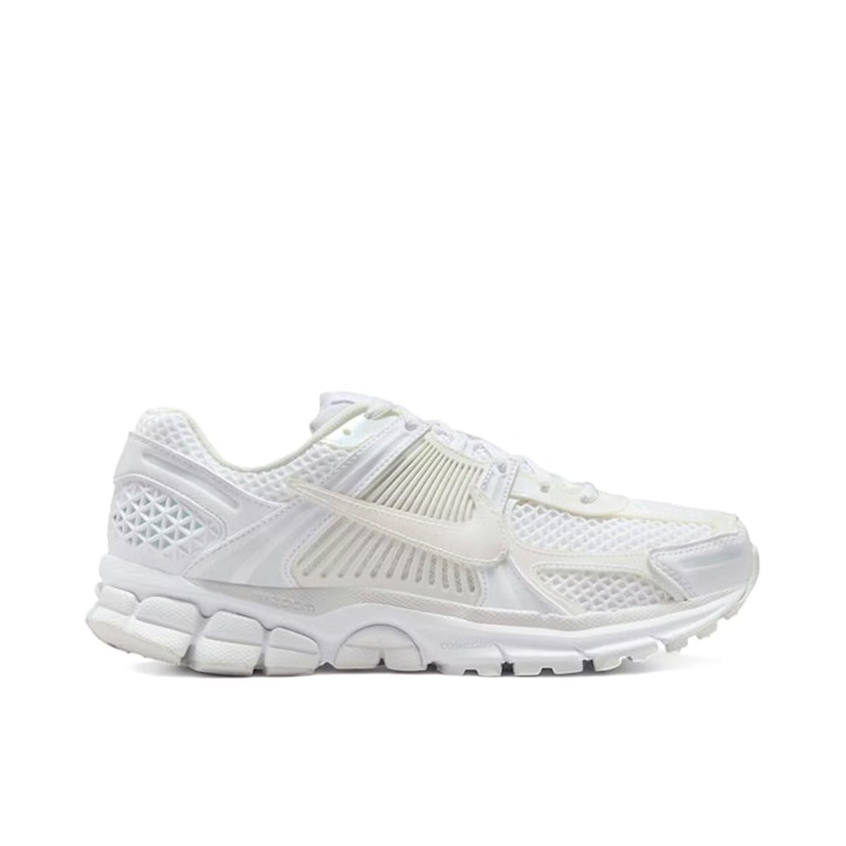 Nike Zoom Vomero 5 Triple White (W)