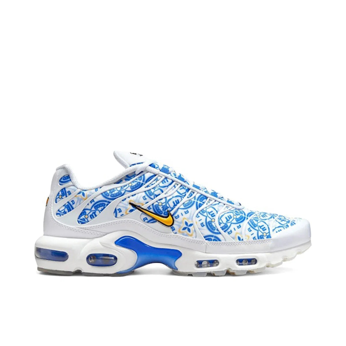 Nike Air Max Plus Lisboa