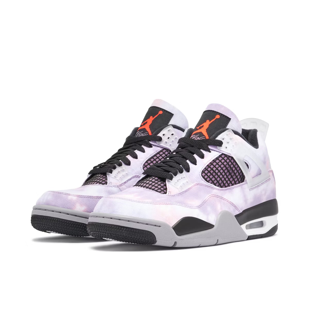 Air Jordan 4 Zen Master