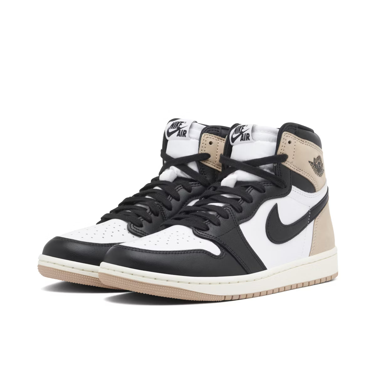 Air Jordan 1 High Retro OG Latte (W)