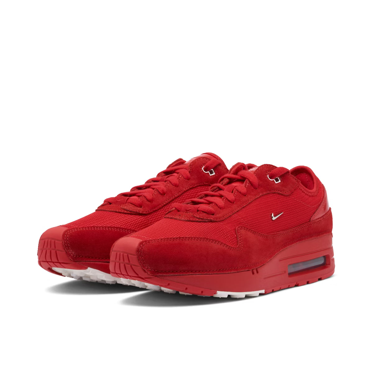 Nike Air Max 1 '86 Jacquemus Mystic Red (W)