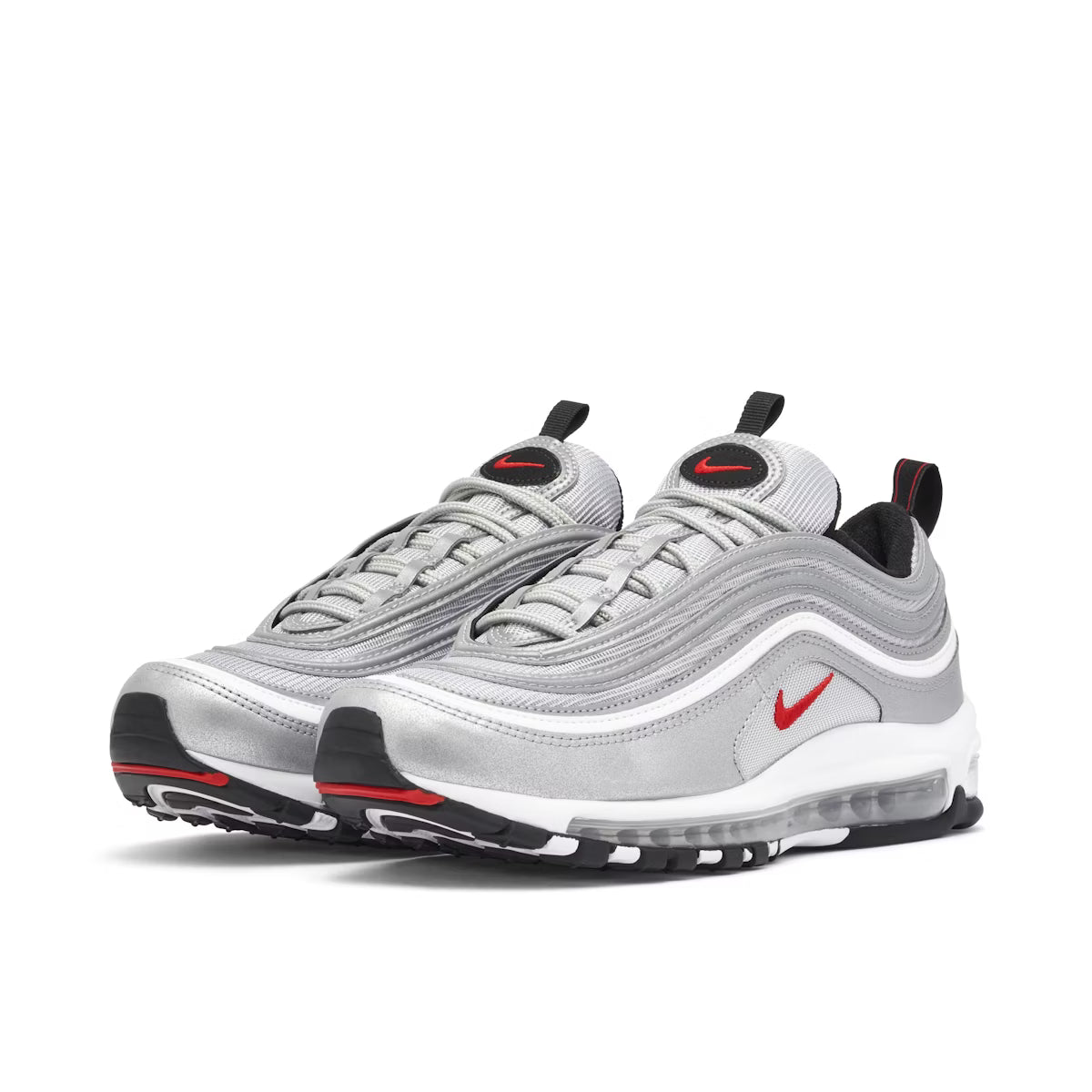 Nike Air Max 97 Silver Bullet (W)