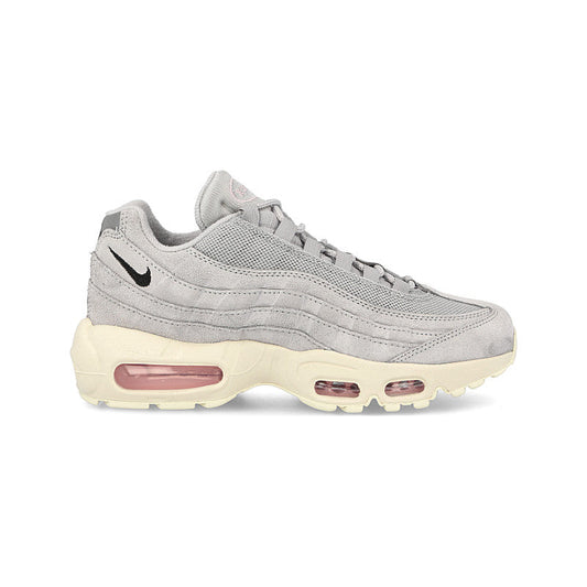 Nike Air Max 95 Grey Fog Pink Foam