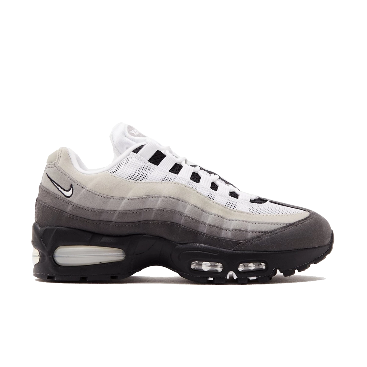 Nike Air Max 95 OG 'Granite'