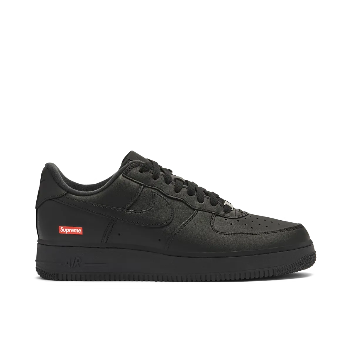 Supreme x nike hotsell air force 1 low