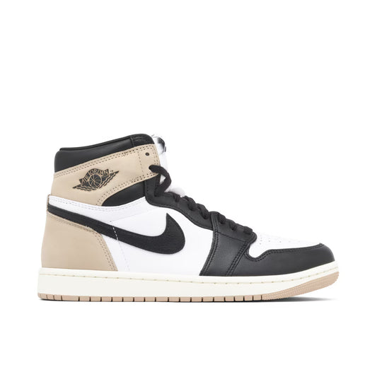 Air Jordan 1 High Retro OG Latte (W)