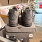 Air Jordan 4 Wet Cement UK 8.5