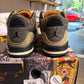 Jordan 3 Patchwork Camo UK 10