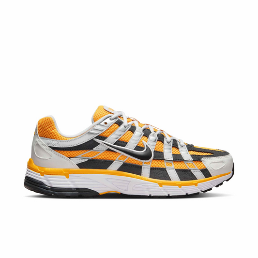Nike P-6000 Photon Dust/Anthracite Orange