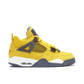 Air Jordan 4 Retro Lightning 2021