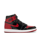 Air Jordan 1 High OG Bred Patent