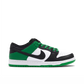Nike SB Dunk Low Classic Green