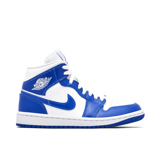 Jordan 1 Mid Kentucky (W)