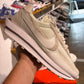 Nike LDWaffle x Sacai White UK 8
