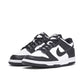 Nike Dunk Low Black White Panda (GS)