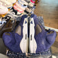 Air Jordan 5 Midnight Navy UK 8.5