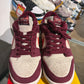 SB Dunk Low Skate Like a Girl UK 8 #46