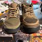 Jordan 3 Patchwork Camo UK 10