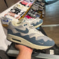 Air Max 1 Patta Aqua UK 8