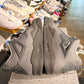 Air Jordan 4 Wet Cement UK 8.5