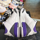 Jordan 3 Dark Iris UK 8.5