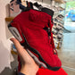 Jordan 6 Torro Bravo UK 9 #25