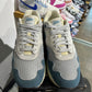 Air Max 1 Patta Aqua UK 7.5