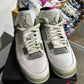 Jordan 4 Seafoam UK 6