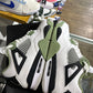 Jordan 4 Seafoam (W) UK 7
