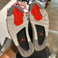 Jordan 4 Infrared UK 5 (GS)