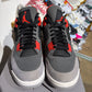Jordan 4 Infrared UK 8
