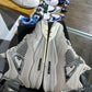 Jordan 4 Frozen Moments UK 4