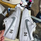 Supreme SB Dunk Low White 94 UK 9