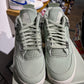 Air Jordan 4 Retro Seafoam Sail (W)