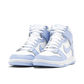 Nike Dunk High White Aluminum (W)