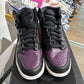 Dunk High Fragment UK 7