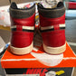 Air Jordan 1 High Lost and Found UK 12