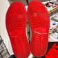 Air Jordan 1 High x Spider-Man Across the Spider-verse UK 10