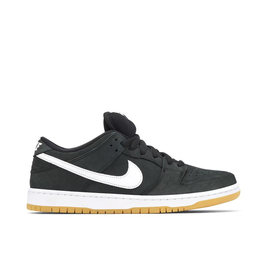 Nike Dunk Low SB Black Gum