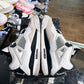 Air Jordan 4 Military Black UK 8 (A)