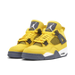 Air Jordan 4 Retro Lightning 2021