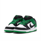 Nike SB Dunk Low Classic Green