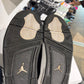 Jordan 4 White Thunder UK 6