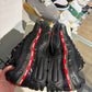 Nike Air Max 95 SP Undefeated Black UK 7.5