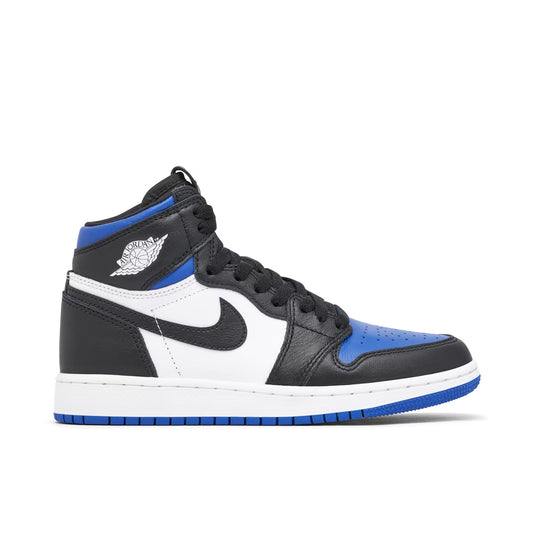 Air Jordan 1 Retro High Royal Toe (GS)